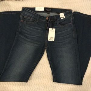 Judy Blue Boot Cut Mid Rise
